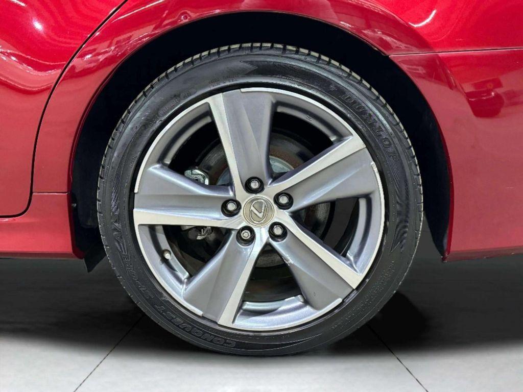 used 2016 Lexus GS 350 car, priced at $17,499