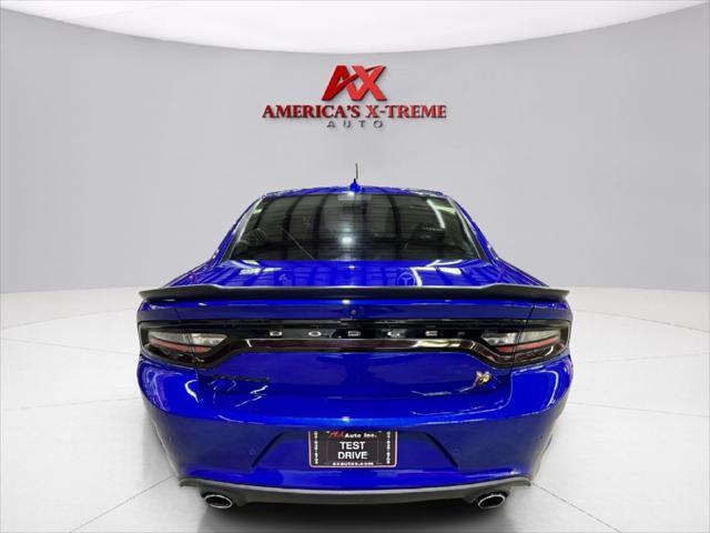 used 2019 Dodge Charger car, priced at $31,184