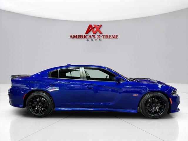 used 2019 Dodge Charger car, priced at $31,184