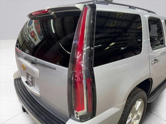 used 2013 Chevrolet Tahoe car
