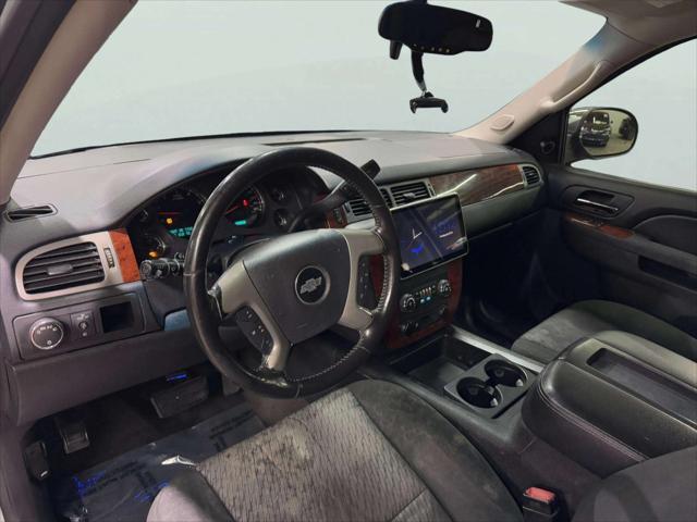 used 2013 Chevrolet Tahoe car