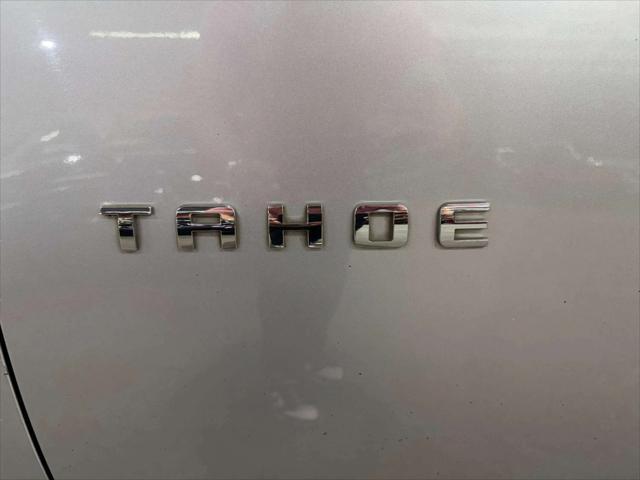 used 2013 Chevrolet Tahoe car