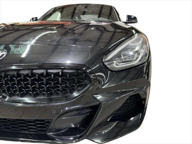 used 2019 BMW Z4 car