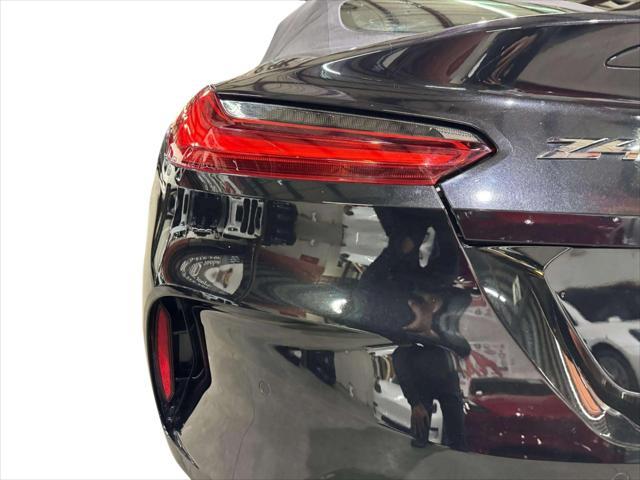 used 2019 BMW Z4 car