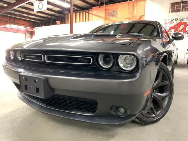 used 2015 Dodge Challenger car, priced at $19,499
