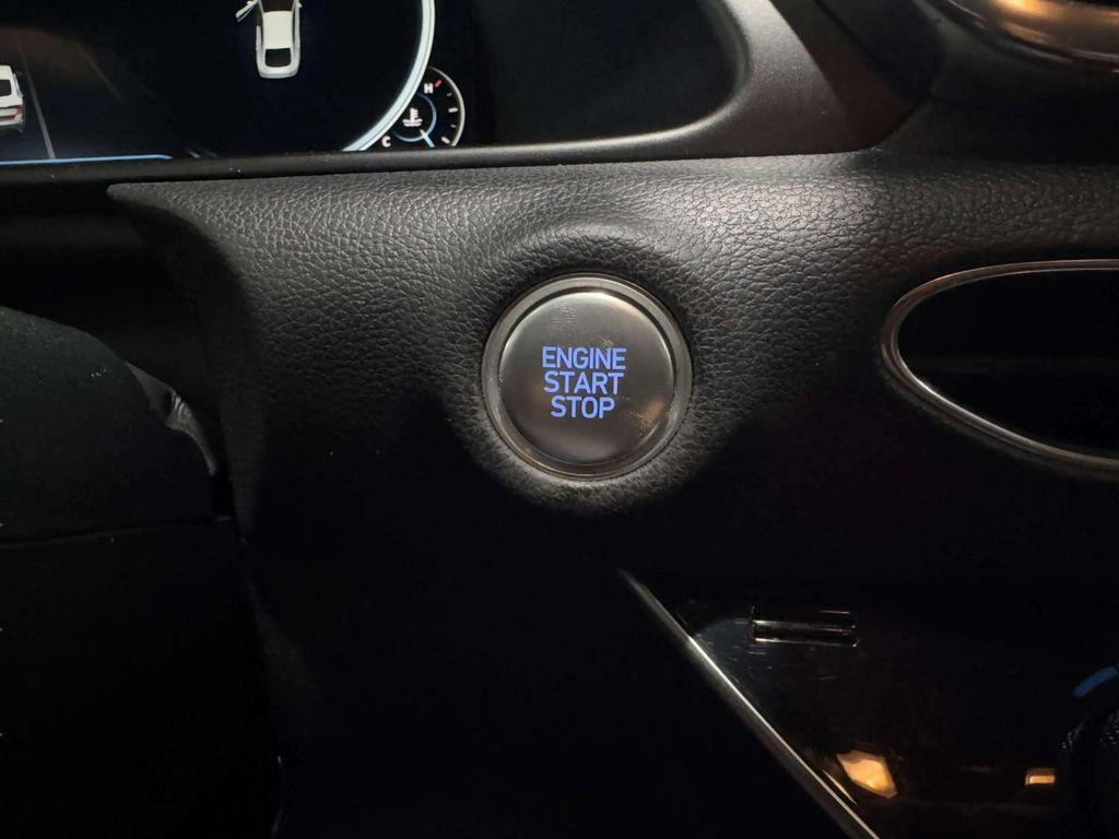 used 2020 Hyundai Sonata car, priced at $14,354