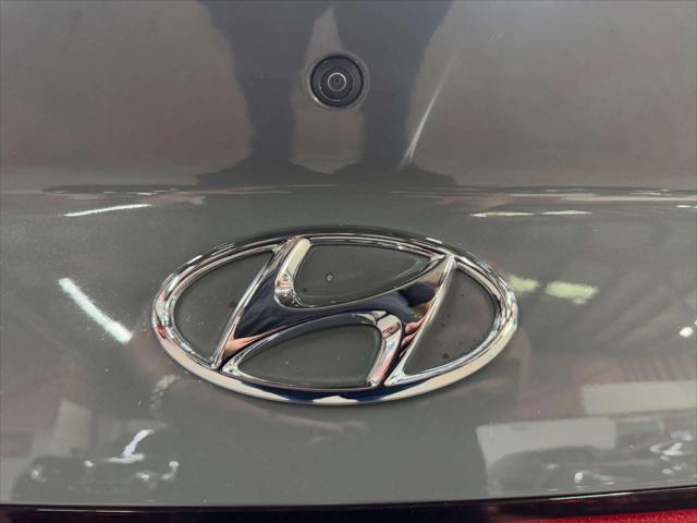 used 2020 Hyundai Sonata car, priced at $14,499