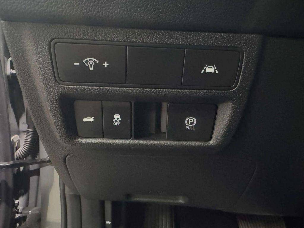 used 2020 Hyundai Sonata car, priced at $14,354