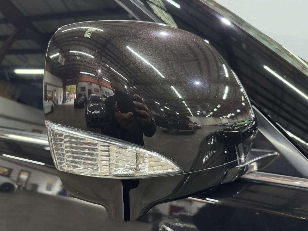 used 2018 INFINITI QX80 car, priced at $18,499