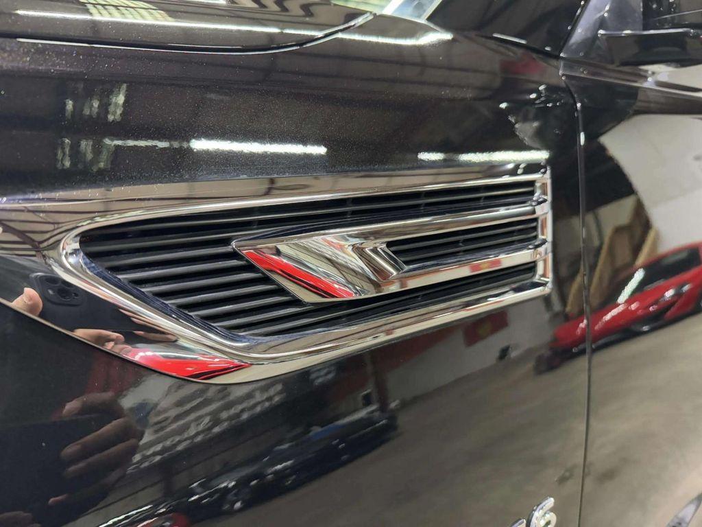 used 2018 INFINITI QX80 car, priced at $18,499