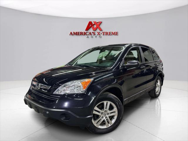 used 2009 Honda CR-V car, priced at $5,499