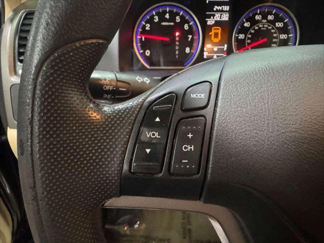 used 2009 Honda CR-V car, priced at $5,499