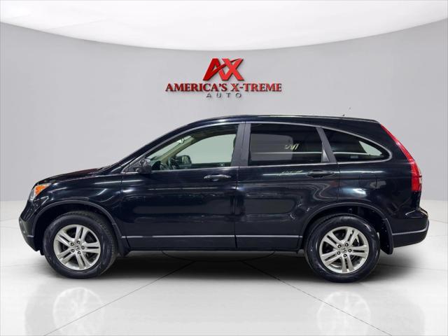 used 2009 Honda CR-V car, priced at $5,499