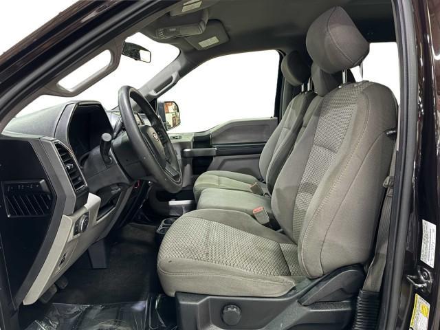 used 2018 Ford F-150 car, priced at $25,499