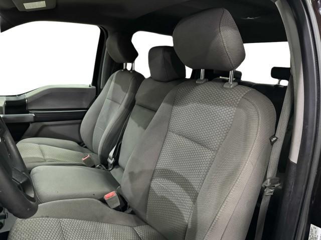 used 2018 Ford F-150 car, priced at $25,499