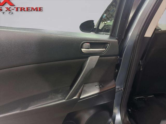 used 2012 Mazda Mazda3 car, priced at $6,499