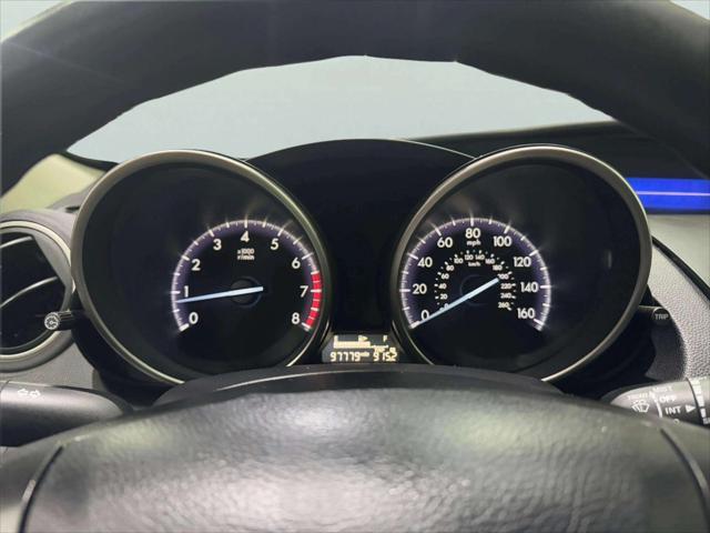 used 2012 Mazda Mazda3 car, priced at $6,499