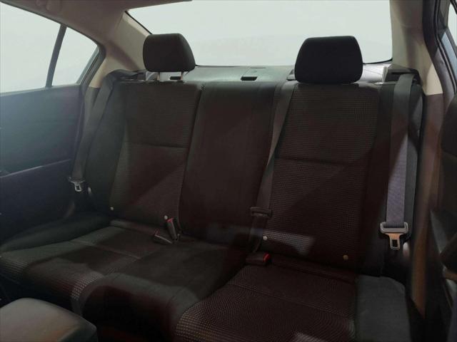 used 2012 Mazda Mazda3 car, priced at $6,499