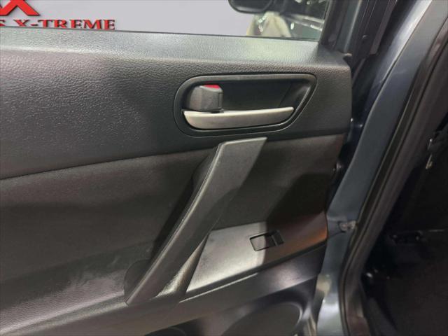 used 2012 Mazda Mazda3 car, priced at $6,499