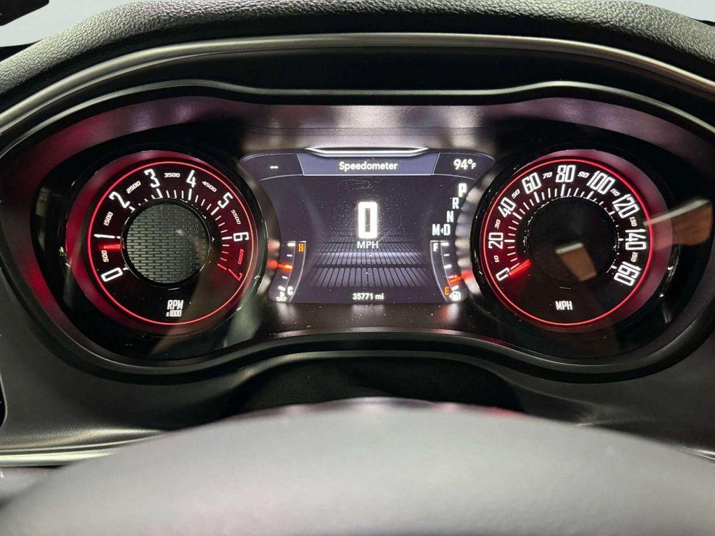 used 2019 Dodge Challenger car, priced at $17,324