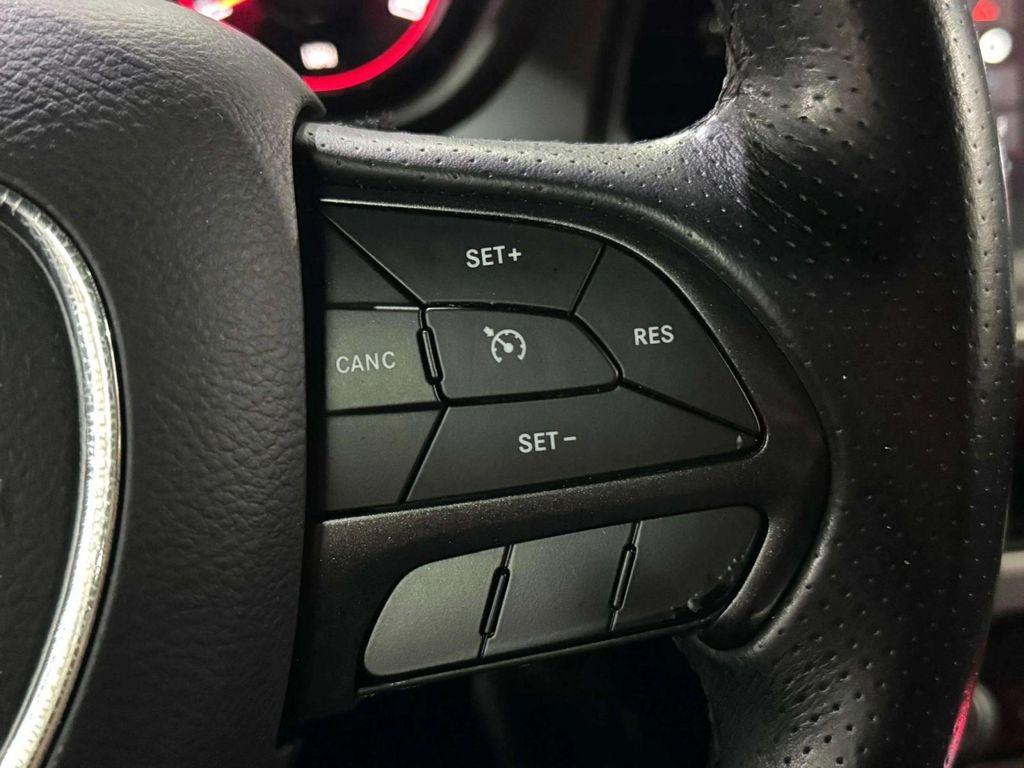 used 2019 Dodge Challenger car, priced at $17,324