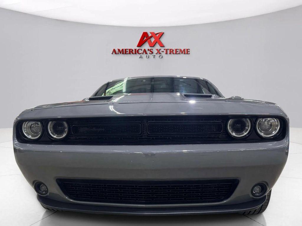used 2019 Dodge Challenger car, priced at $17,324