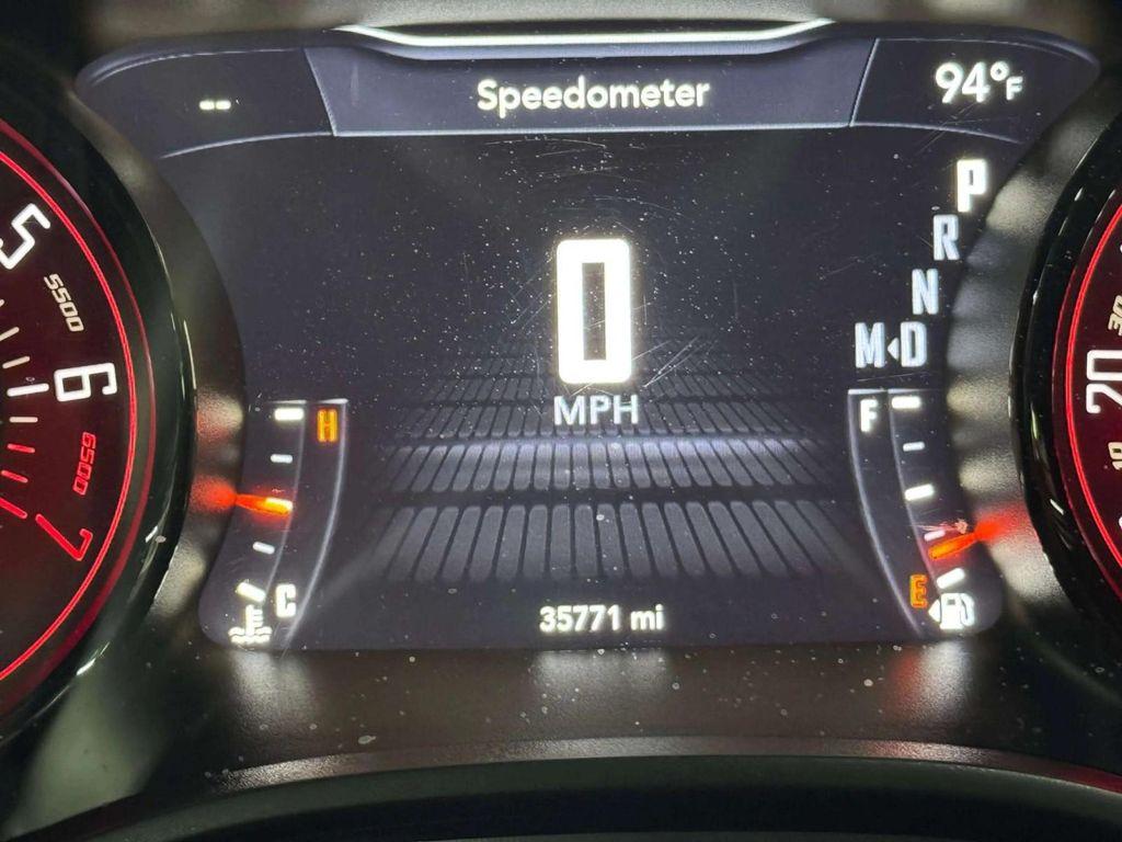 used 2019 Dodge Challenger car, priced at $17,324