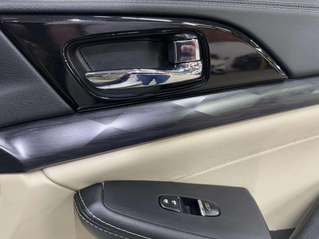 used 2023 Nissan Maxima car, priced at $27,499