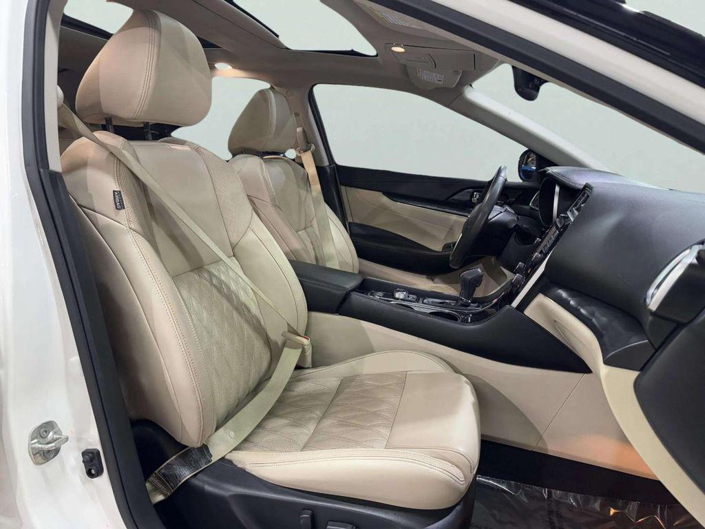 used 2023 Nissan Maxima car, priced at $27,499
