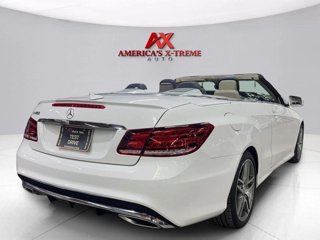 used 2017 Mercedes-Benz E-Class car, priced at $20,499