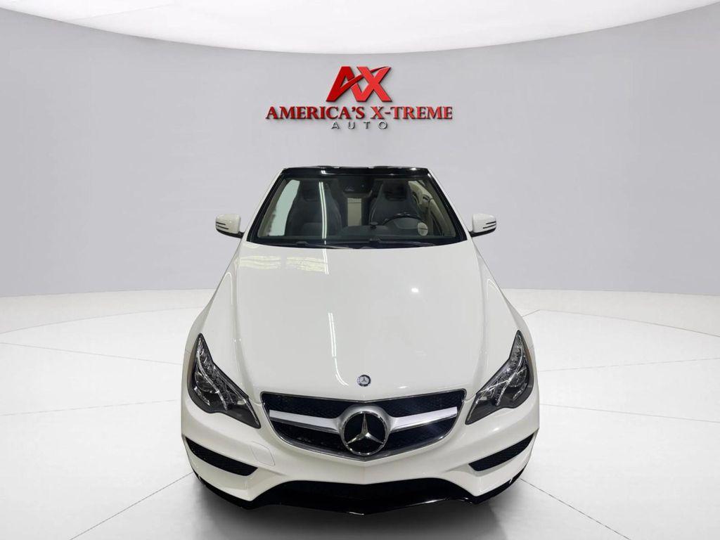 used 2017 Mercedes-Benz E-Class car, priced at $20,499