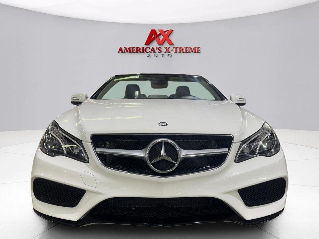 used 2017 Mercedes-Benz E-Class car, priced at $20,499
