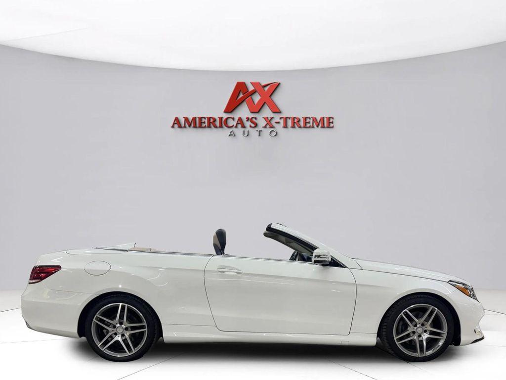 used 2017 Mercedes-Benz E-Class car, priced at $20,499