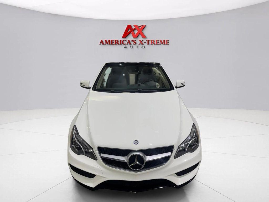 used 2017 Mercedes-Benz E-Class car, priced at $20,499