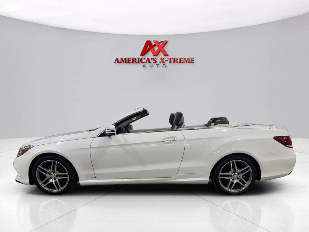 used 2017 Mercedes-Benz E-Class car, priced at $20,499