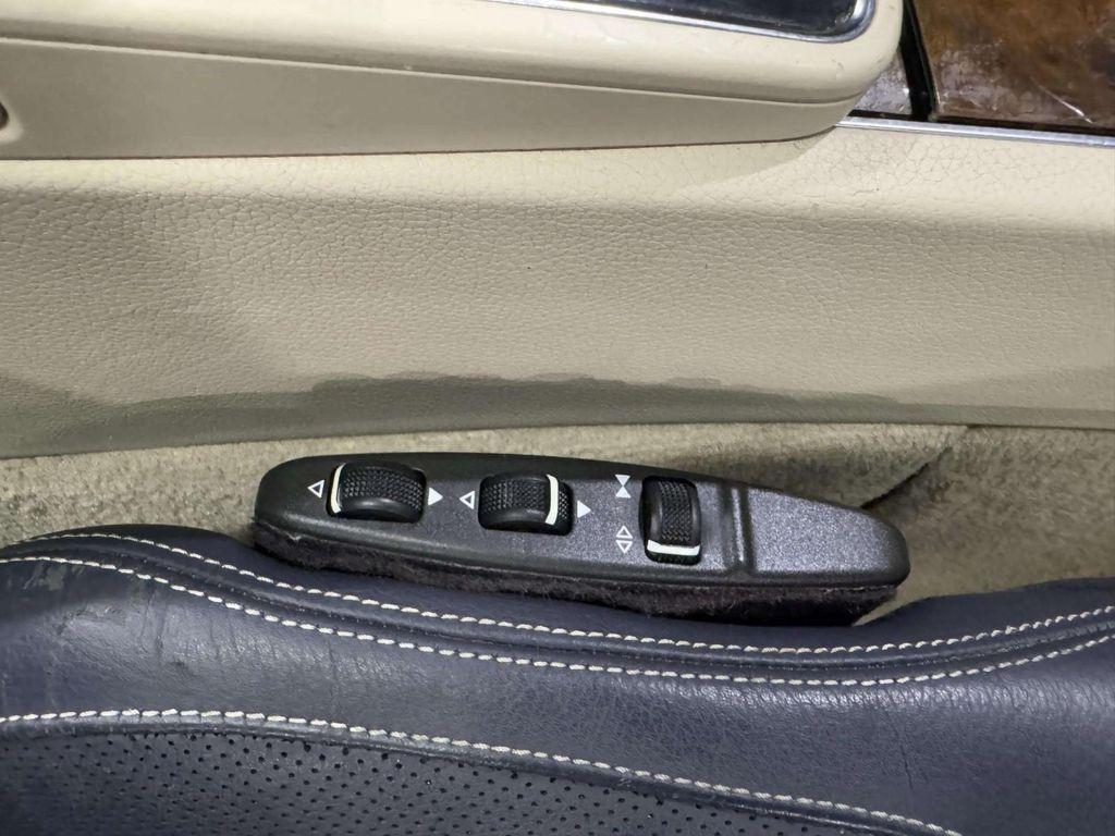 used 2017 Mercedes-Benz E-Class car, priced at $20,499