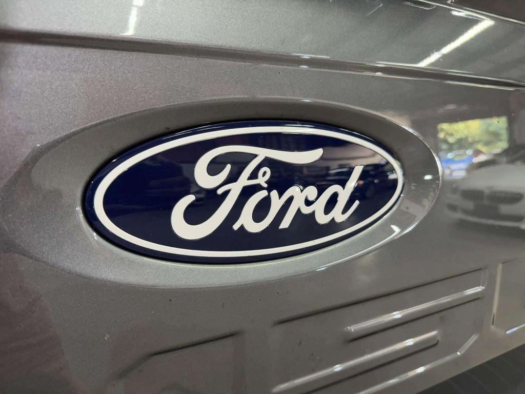 used 2024 Ford F-150 car, priced at $38,299
