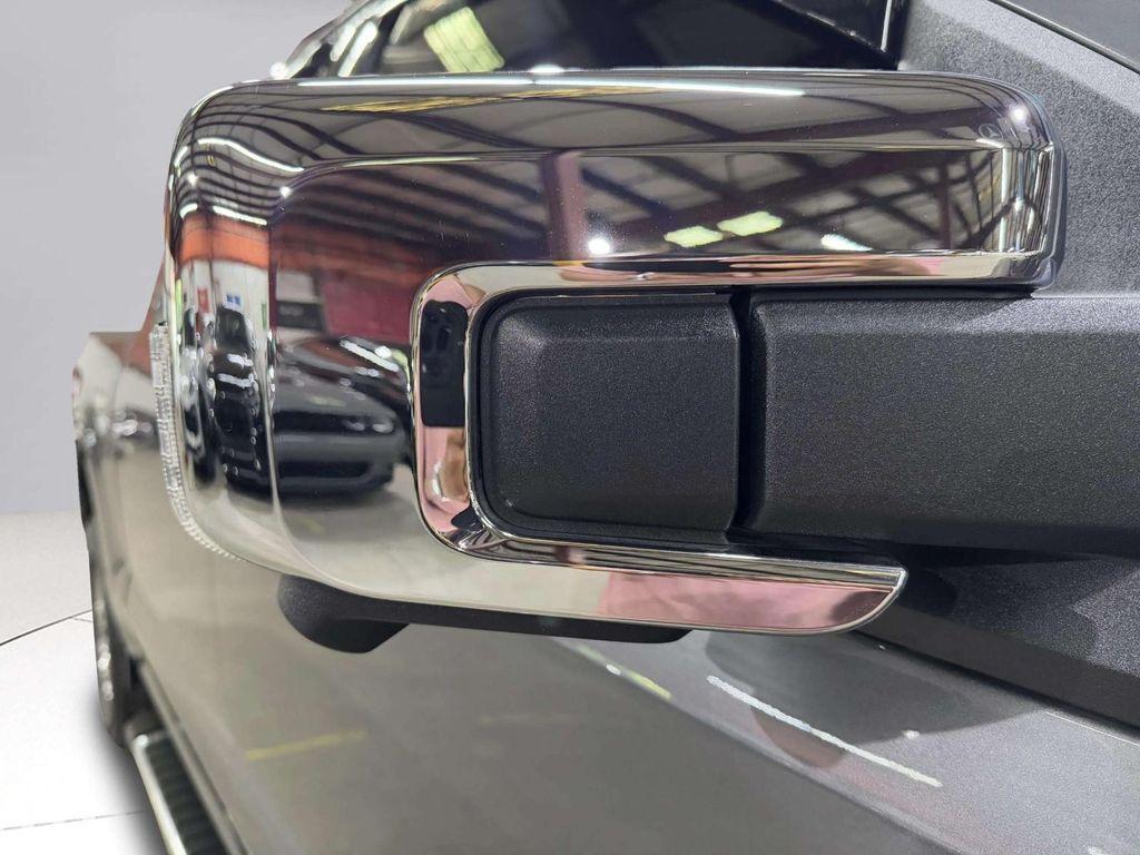 used 2024 Ford F-150 car, priced at $38,299