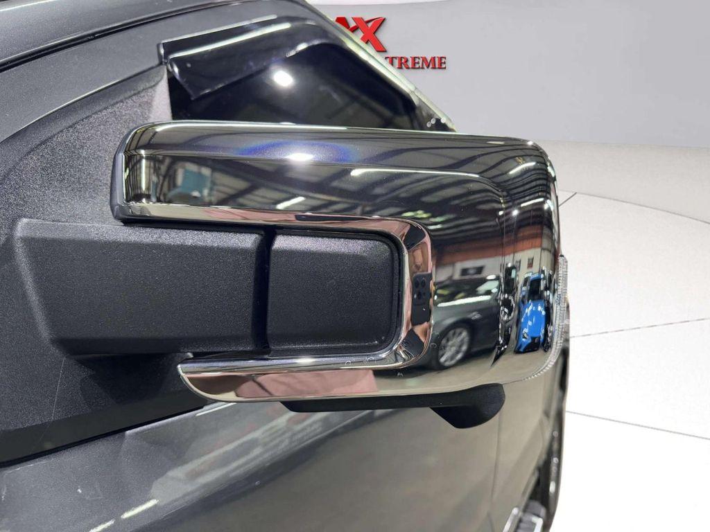 used 2024 Ford F-150 car, priced at $38,299