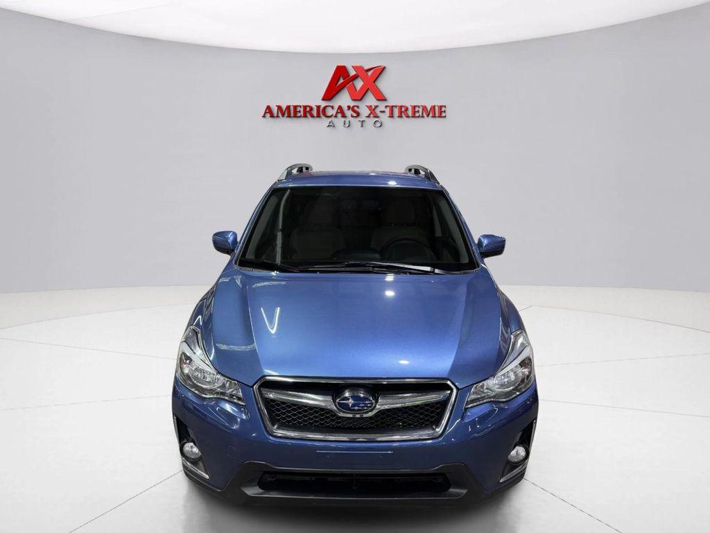 used 2017 Subaru Crosstrek car, priced at $11,299