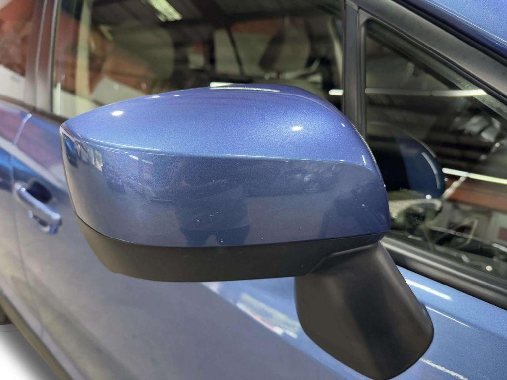 used 2017 Subaru Crosstrek car, priced at $11,299