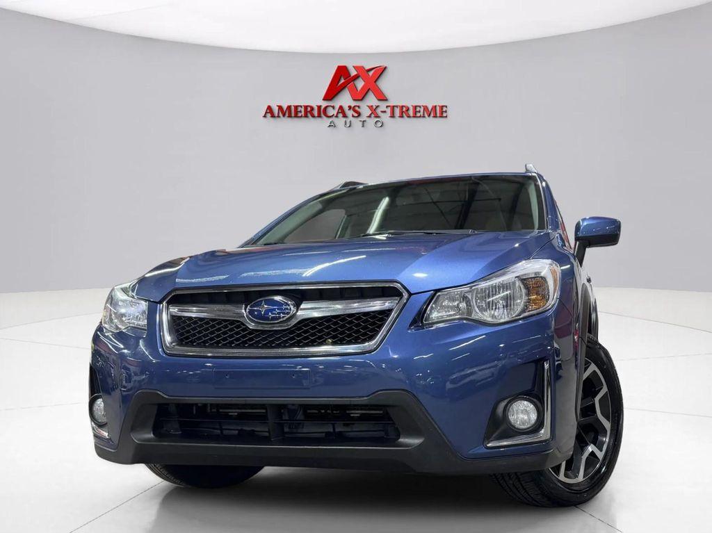 used 2017 Subaru Crosstrek car, priced at $11,299