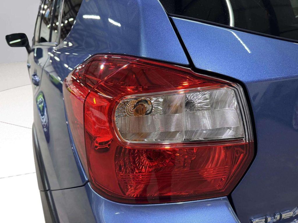 used 2017 Subaru Crosstrek car, priced at $11,299