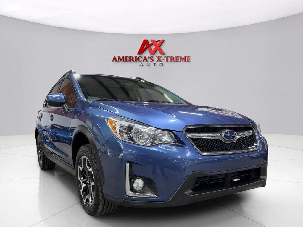 used 2017 Subaru Crosstrek car, priced at $11,299