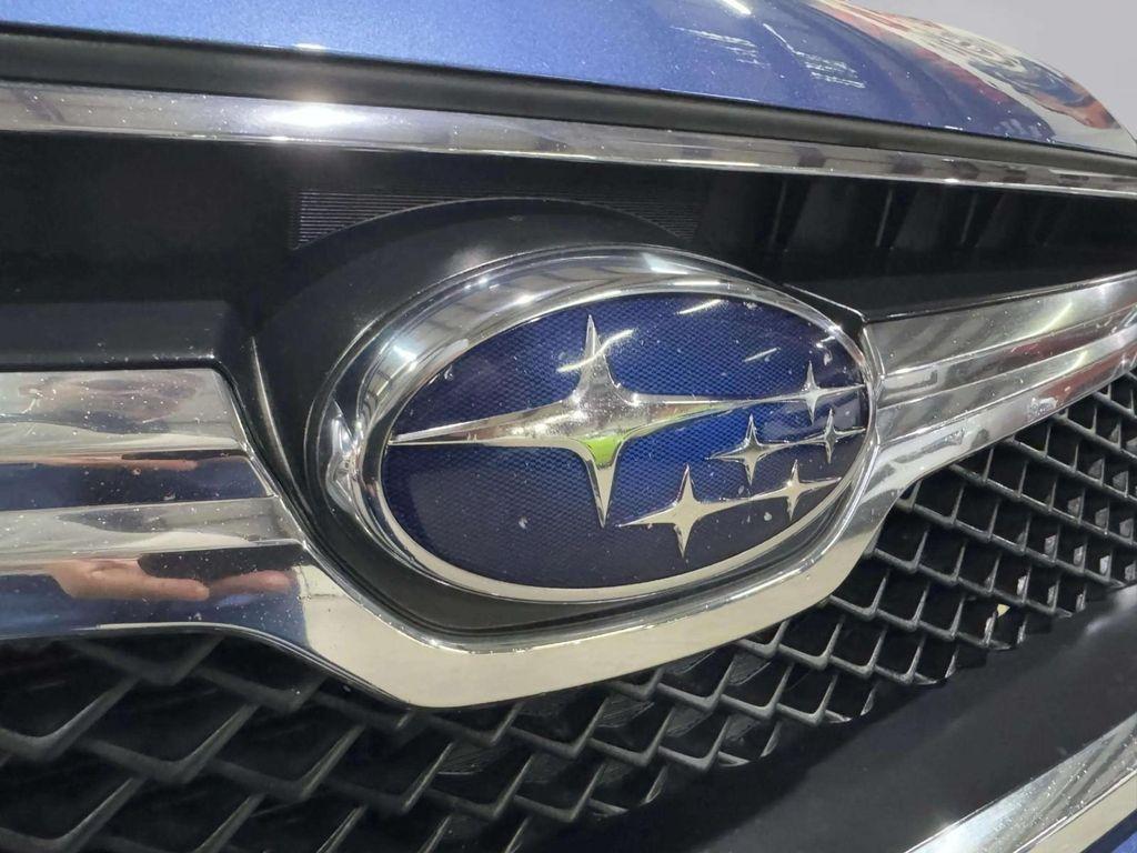 used 2017 Subaru Crosstrek car, priced at $11,299