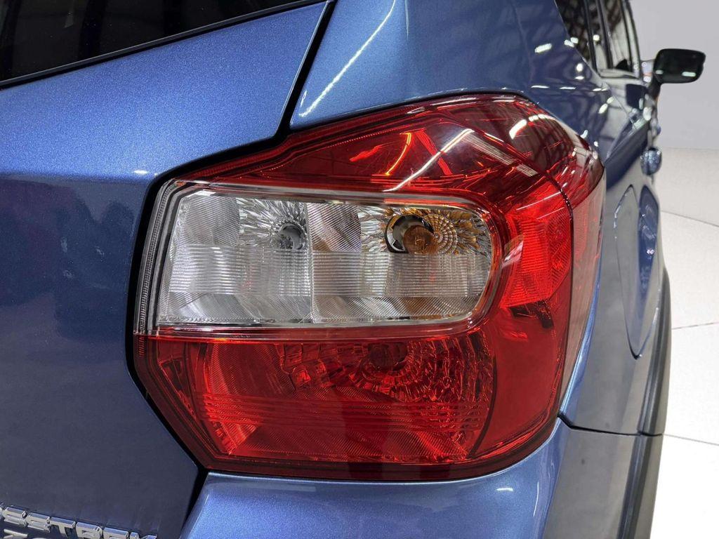 used 2017 Subaru Crosstrek car, priced at $11,299