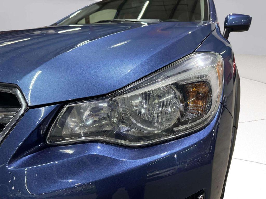 used 2017 Subaru Crosstrek car, priced at $11,299