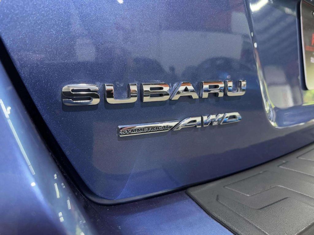 used 2017 Subaru Crosstrek car, priced at $11,299