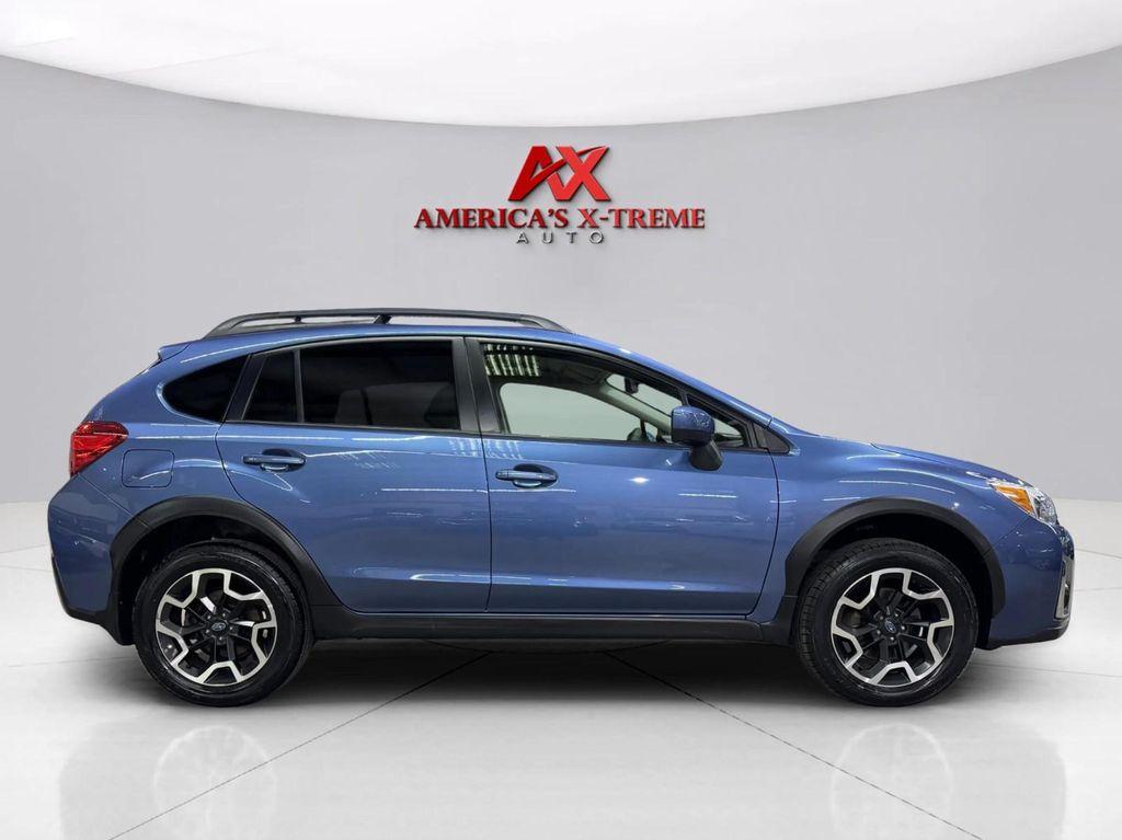 used 2017 Subaru Crosstrek car, priced at $11,299