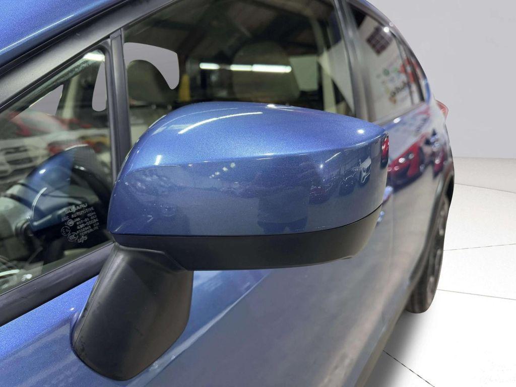 used 2017 Subaru Crosstrek car, priced at $11,299